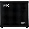 Gallien-Krueger NEO IV 1x12-inch 400W 8-ohm Bass Cabinet with Steel Grille and 1-inch Tweeter