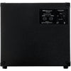 Gallien-Krueger NEO IV 1x12-inch 400W 8-ohm Bass Cabinet with Steel Grille and 1-inch Tweeter
