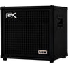 Gallien-Krueger NEO IV 1x12-inch 400W 8-ohm Bass Cabinet with Steel Grille and 1-inch Tweeter
