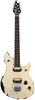 EVH Limited Edition 2015 Tour Wolfgang Special Electric Guitar Distressed Ivory w/Padded Gig Bag