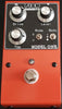 Fish Circuits Model One Overdrive Guitar Effect Pedal