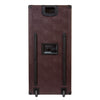 Bergantino NV312T Limited Edition Speaker Cabinet Black Cherry Tolex