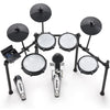 Alesis Nitro Max Mesh Electronic Drum Set