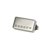 Gibson Custombucker Humbucker Pickup Matched Set Nickel