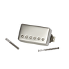 Gibson Custombucker Humbucker Pickup Matched Set Nickel