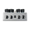 Wampler ReWired Brent Mason Signature Overdrive and Distortion Pedal