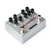 Wampler ReWired Brent Mason Signature Overdrive and Distortion Pedal