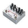 Wampler ReWired Brent Mason Signature Overdrive and Distortion Pedal