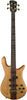 Spector Euro 4 Rex Brown Signature Bass Guitar Desert Gold w/Padded Gig Bag