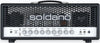 Soldano SLO-100 Super Lead Overdrive 100-watt Tube Head Metal Grille