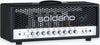 Soldano SLO-100 Super Lead Overdrive 100-watt Tube Head Metal Grille