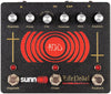 EarthQuaker Devices Sunn O))) Life Pedal V3 Octave Distortion + Booster