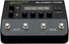 Bergantino Super Pre Bass Preamp Pedal w/Power Supply