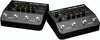 Bergantino Super Pre Bass Preamp Pedal w/Power Supply