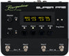 Bergantino Super Pre Bass Preamp Pedal w/Power Supply