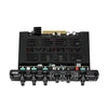 Synergy Tone King Imperial 2-channel Tube Preamp Module