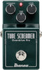 Ibanez Japan TS808HWv2 Tube Screamer Overdrive Pro Pedal
