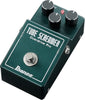 Ibanez Japan TS808HWv2 Tube Screamer Overdrive Pro Pedal