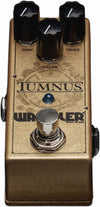 Wampler Tumnus Transparent Overdrive Pedal