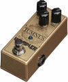 Wampler Tumnus Transparent Overdrive Pedal