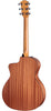 Taylor 114ce Cutaway Grand Auditorium Acoustic-Electric Guitar w/Padded Gig Bag