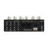 Tone King Imperial Tri-tube Preamp and DI Pedal