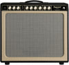 Tone King Imperial Mk II 1x12" 20-watt Tube Combo Amp with Attenuator and Reverb Black