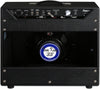 Tone King Imperial Mk II 1x12" 20-watt Tube Combo Amp with Attenuator and Reverb Black
