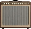 Tone King Imperial Mk II 1x12" 20-watt Tube Combo Amp with Attenuator and Reverb Brown/Beige