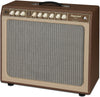 Tone King Imperial Mk II 1x12" 20-watt Tube Combo Amp with Attenuator and Reverb Brown/Beige