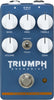 Wampler Triumph Overdrive Pedal