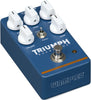 Wampler Triumph Overdrive Pedal