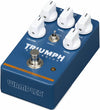 Wampler Triumph Overdrive Pedal