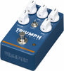 Wampler Triumph Overdrive Pedal
