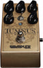 Wampler Tumnus Deluxe Transparent Overdrive Pedal