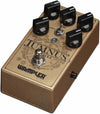Wampler Tumnus Deluxe Transparent Overdrive Pedal