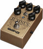 Wampler Tumnus Deluxe Transparent Overdrive Pedal