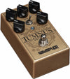 Wampler Tumnus Deluxe Transparent Overdrive Pedal