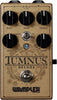 Wampler Tumnus Deluxe Transparent Overdrive Pedal