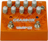 Wampler Gearbox Andy Wood Signature Overdrive Pedal