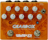 Wampler Gearbox Andy Wood Signature Overdrive Pedal