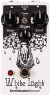 EarthQuaker Devices White Light Legacy Reissue Overdrive Pedal