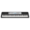 Yamaha YPT-W320 76-key Arranger Keyboard