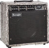 Mesa Boogie Limited Run Mark VII 90-watt 1 x 12-inch Combo Amplifier Indigo Python