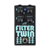 Aguilar Filter Twin V2 Dual Bass Envelope Filter Pedal