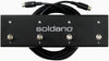 Soldano Astro-20 20-watt 3-channel Tube Head