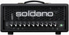 Soldano Astro-20 20-watt 3-channel Tube Head
