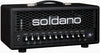 Soldano Astro-20 20-watt 3-channel Tube Head
