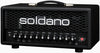Soldano Astro-20 20-watt 3-channel Tube Head