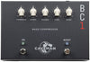 Caveman Audio BC1 Bass Compressor Pedal